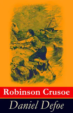 Defoe |  Robinson Crusoe | eBook | Sack Fachmedien