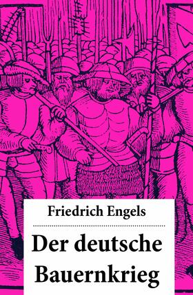 Engels |  Der deutsche Bauernkrieg | eBook | Sack Fachmedien
