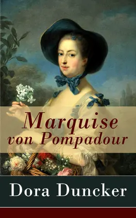 Duncker |  Marquise von Pompadour | eBook | Sack Fachmedien