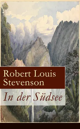 Stevenson |  In der Südsee | eBook | Sack Fachmedien