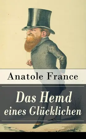 France |  Das Hemd eines Glücklichen | eBook | Sack Fachmedien