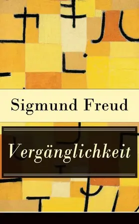 Freud |  Vergänglichkeit | eBook | Sack Fachmedien