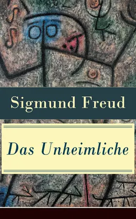 Freud |  Das Unheimliche | eBook | Sack Fachmedien