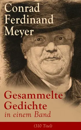 Meyer |  Gesammelte Gedichte in einem Band (310 Titel) | eBook | Sack Fachmedien