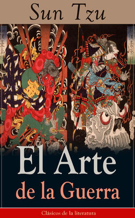 Tzu |  El Arte de la Guerra | eBook | Sack Fachmedien