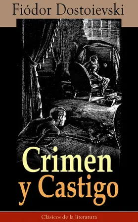 Dostoievski |  Crimen y Castigo | eBook | Sack Fachmedien