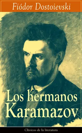 Dostoievski |  Los hermanos Karamazov | eBook | Sack Fachmedien