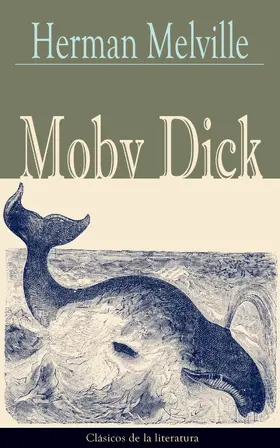 Melville |  Moby Dick | eBook | Sack Fachmedien