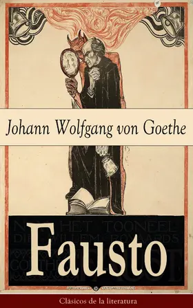 Goethe |  Fausto | eBook | Sack Fachmedien