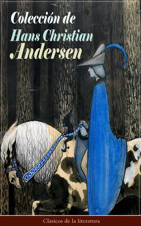 Andersen |  Colección de Hans Christian Andersen | eBook | Sack Fachmedien