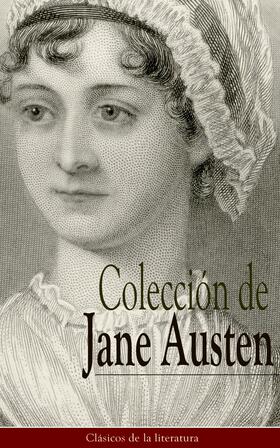 Austen |  Colección de Jane Austen | eBook | Sack Fachmedien