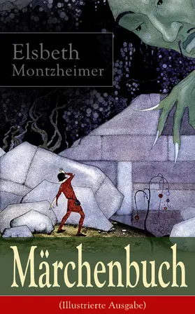 Montzheimer | Märchenbuch (Illustrierte Ausgabe) | E-Book | sack.de