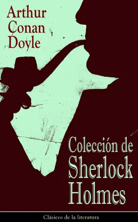 Doyle |  Colección de Sherlock Holmes | eBook | Sack Fachmedien