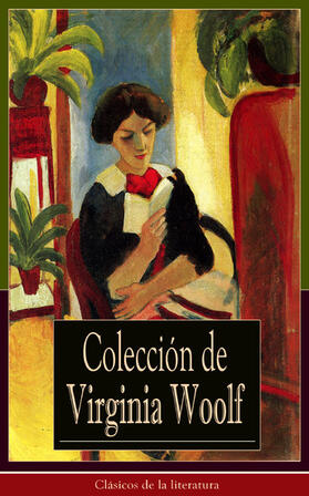 Woolf |  Colección de Virginia Woolf | eBook | Sack Fachmedien