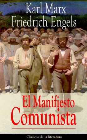 Marx / Engels |  El Manifiesto Comunista | eBook | Sack Fachmedien