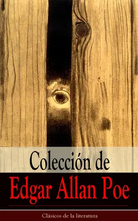 Poe |  Colección de Edgar Allan Poe | eBook | Sack Fachmedien