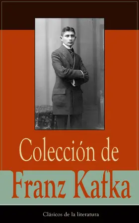 Kafka |  Colección de Franz Kafka | eBook | Sack Fachmedien