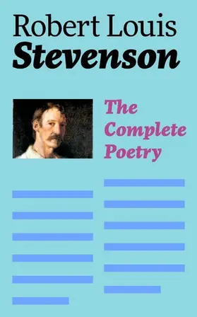 Stevenson |  The Complete Poetry | eBook | Sack Fachmedien