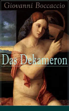 Boccaccio |  Das Dekameron | eBook | Sack Fachmedien