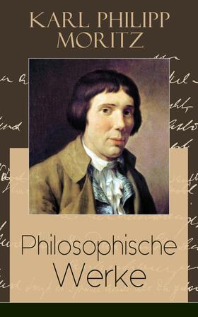 Moritz |  Philosophische Werke | eBook | Sack Fachmedien