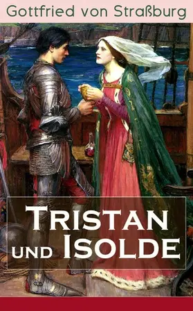 Straßburg | Tristan und Isolde | E-Book | sack.de