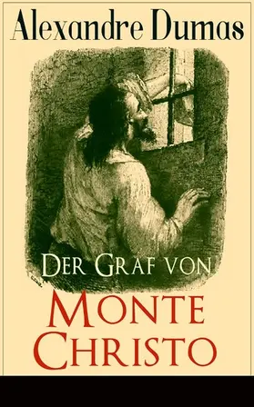 Dumas |  Der Graf von Monte Christo | eBook | Sack Fachmedien