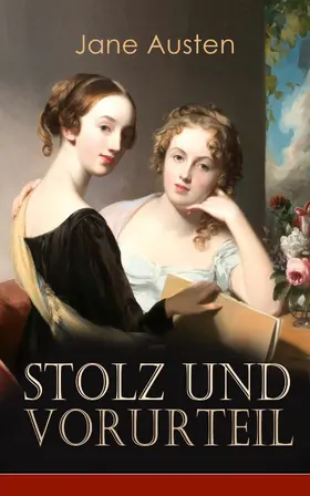 Austen |  Stolz & Vorurteil | eBook | Sack Fachmedien