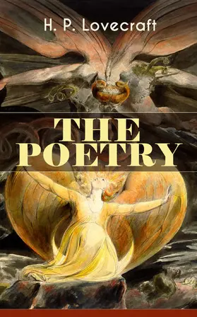 Lovecraft |  THE POETRY of H. P. Lovecraft | eBook | Sack Fachmedien