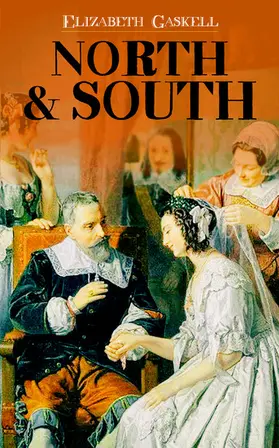 Gaskell |  North & South | eBook | Sack Fachmedien