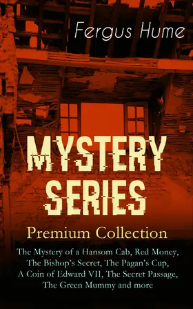 Hume |  MYSTERY SERIES - Premium Collection | eBook | Sack Fachmedien