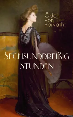 Horváth |  Sechsunddreißig Stunden | eBook | Sack Fachmedien