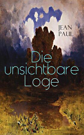 Paul |  Die unsichtbare Loge | eBook | Sack Fachmedien