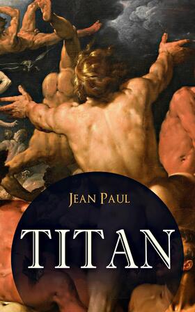 Paul |  Titan | eBook | Sack Fachmedien