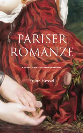 Hessel |  Pariser Romanze | eBook | Sack Fachmedien