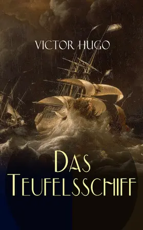 Hugo |  Das Teufelsschiff | eBook | Sack Fachmedien