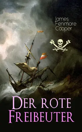 Cooper |  Der rote Freibeuter | eBook | Sack Fachmedien