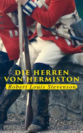 Stevenson |  Die Herren von Hermiston | eBook | Sack Fachmedien