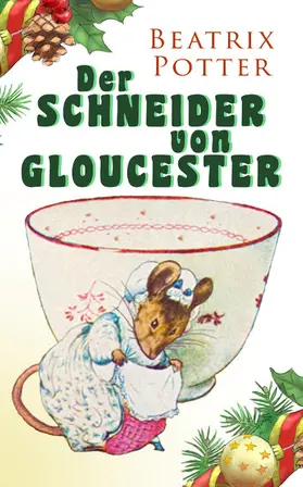 Potter |  Der Schneider von Gloucester | eBook | Sack Fachmedien