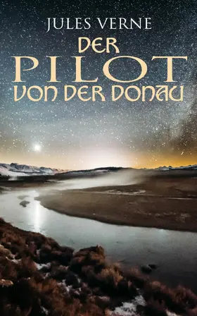 Verne |  Der Pilot von der Donau | eBook | Sack Fachmedien