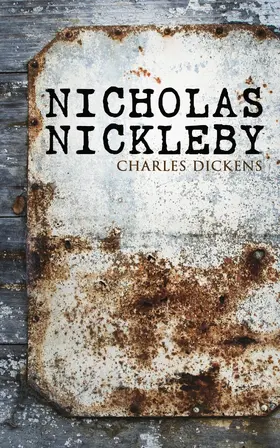 Dickens |  Nicholas Nickleby | eBook | Sack Fachmedien