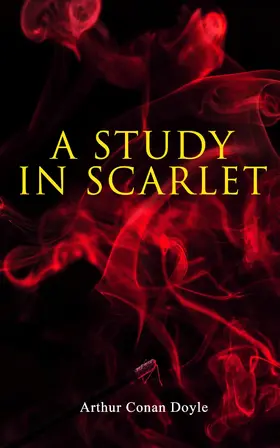 Doyle |  A Study in Scarlet | eBook | Sack Fachmedien