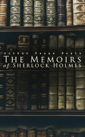 Doyle |  The Memoirs of Sherlock Holmes | eBook | Sack Fachmedien