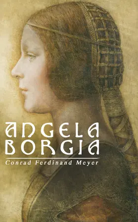 Meyer |  Angela Borgia | eBook | Sack Fachmedien