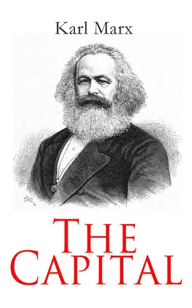 Marx |  The Capital | eBook | Sack Fachmedien