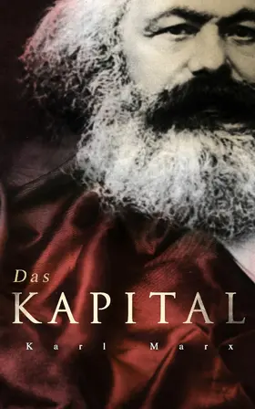 Marx |  Das Kapital | eBook | Sack Fachmedien