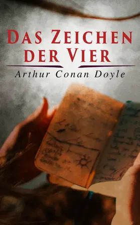 Doyle |  Das Zeichen der Vier | eBook | Sack Fachmedien