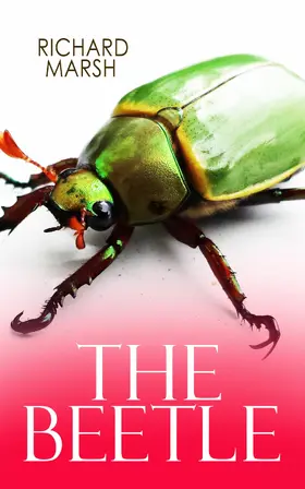 Marsh |  THE BEETLE | eBook | Sack Fachmedien