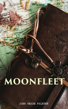 Falkner |  Moonfleet | eBook | Sack Fachmedien