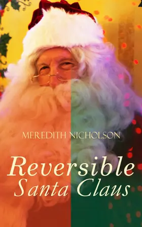 Nicholson |  A Reversible Santa Claus | eBook | Sack Fachmedien