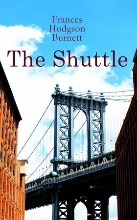 Burnett |  The Shuttle | eBook | Sack Fachmedien